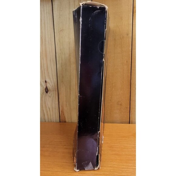 Vintage 1996 Cruella De Vil Barbie Collectible from 101 Dalmatians, "Power in Pi - Picture 9 of 14